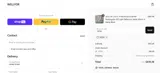 Wellfor coupon verification screenshot