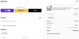Wellfor coupon verification screenshot