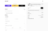 Wellfor coupon verification screenshot
