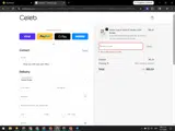 Welli Labs coupon verification screenshot
