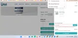 Welli Labs coupon verification screenshot