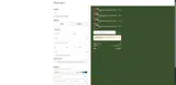 WELCOMEHOME coupon verification screenshot