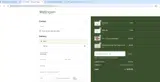 WF825SAVE20 coupon verification screenshot