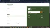 OCT2025 coupon verification screenshot