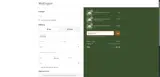 WF426SAVE10 coupon verification screenshot