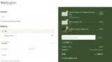 APR2025 coupon verification screenshot