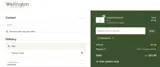 DYELIGHT15 coupon verification screenshot