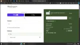 WELCOMEHOME coupon verification screenshot