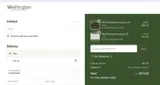 WF1225SAVE30 coupon verification screenshot