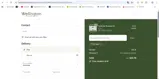 OCT2025 coupon verification screenshot