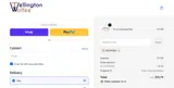 10OFFNEW coupon verification screenshot