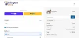 10OFFNEW coupon verification screenshot
