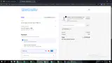 Wellis Air coupon verification screenshot