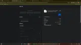 WELCOME15 coupon verification screenshot