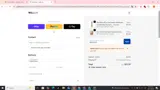 MAGICJL20 coupon verification screenshot