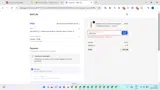 EARTH2026 coupon verification screenshot