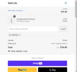 TEDDY20 coupon verification screenshot
