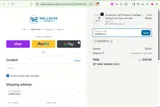 GETFIRST10 coupon verification screenshot
