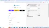 GETFIRST10 coupon verification screenshot