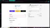 RUXANDRAWE coupon verification screenshot