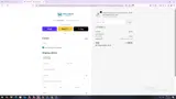 DANIWE coupon verification screenshot