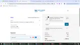 MARIWE coupon verification screenshot