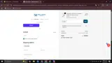ELLEWE10 coupon verification screenshot