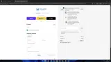 CHELSEAWE coupon verification screenshot