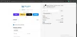 SHARONNMAISON coupon verification screenshot