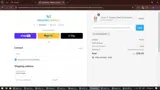 KATYASHKAEVA coupon verification screenshot