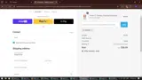 MARIWE coupon verification screenshot