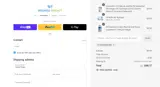 RUXANDRAWE coupon verification screenshot