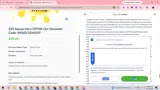 READY2SWEAT coupon verification screenshot