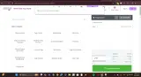 LOVE coupon verification screenshot