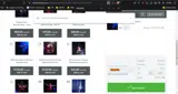 CIRCUS25 coupon verification screenshot