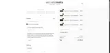 WMWELCOME coupon verification screenshot