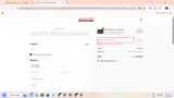 FEATURED2023 coupon verification screenshot