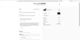 JANFLASH coupon verification screenshot