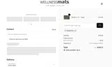 STMATTYS5 coupon verification screenshot