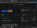 MEMDAY25 coupon verification screenshot