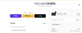 MOMSDAY5 coupon verification screenshot