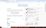 LABORDAY2 coupon verification screenshot