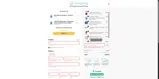 super3 coupon verification screenshot