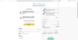MISSU10 coupon verification screenshot