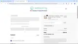 BREAKUPWORMS coupon verification screenshot