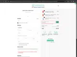 GUTHAPPY coupon verification screenshot