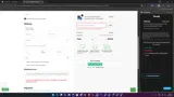 SLEEPMORE coupon verification screenshot