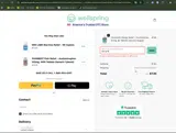 ibscare coupon verification screenshot
