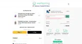 ibscare coupon verification screenshot