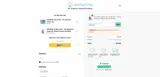 LABORDAY2 coupon verification screenshot